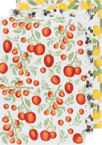 Vista 18 de Juego de 3 sacos surtidos para panaderos Now Designs