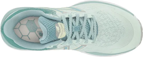 Vista 5 de New Balance Fresh Foam 680 V7 - Tenis de correr para mujer