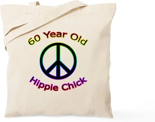 Vista 22 de CafePress Chicks Dig Me Tote Bag Bolsa de lona natural, bolsa de compras reutilizable