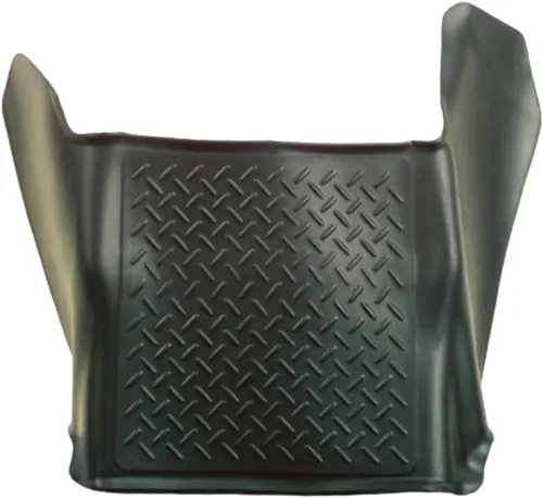 Vista 20 de Husky Liners Forros para el asiento delantero y segundo asiento se adapta a Silverado 14-18 Negro