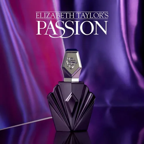 Vista 2 de PASSION by Elizabeth Taylor EDT SPRAY 2.5 OZ