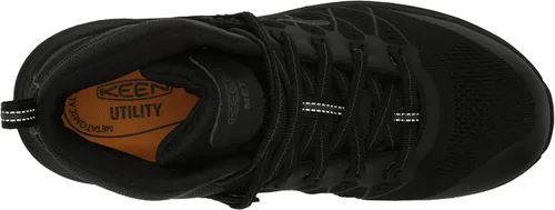 Vista 5 de KEEN Utility Botas de trabajo impermeables Vista Energy con punta compuesta media para mujer