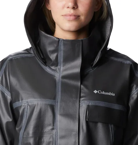 Vista 4 de Columbia Women's Coral Ridge Odx Jacket