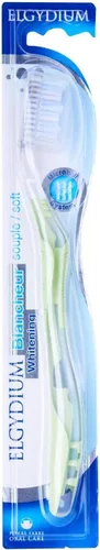 Vista 4 de Elgydium Whitening Cepillo de dientes suave