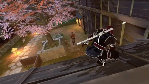 Vista 6 de Aragami 2 - Nintendo Switch