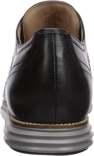 Vista 3 de Cole Haan - Zapatos para hombre Grand Shortwing Oxford Original