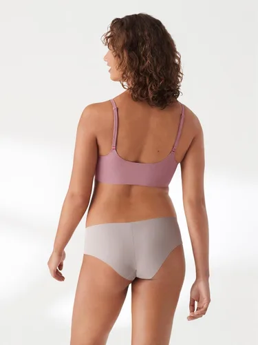 Vista 2 de True & Co Women's True Body Triangle Convertible Strap Bra