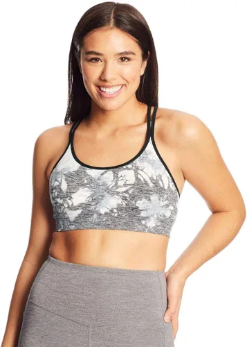 Vista 2 de C9 Champion Brasier sin costuras para mujer
