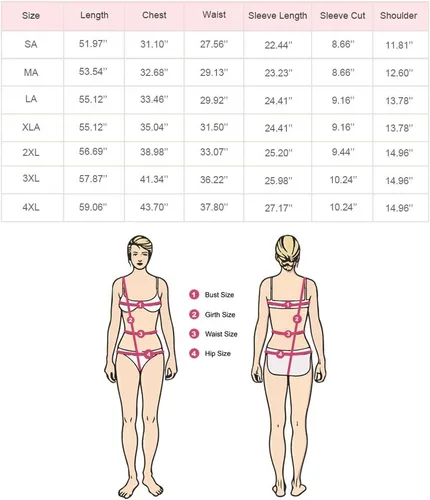 Vista 3 de Danzcue Vestido de baile de manga larga de longitud completa para mujer
