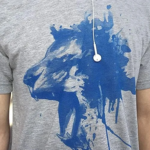 Vista 3 de Camisetas Detroit Lion