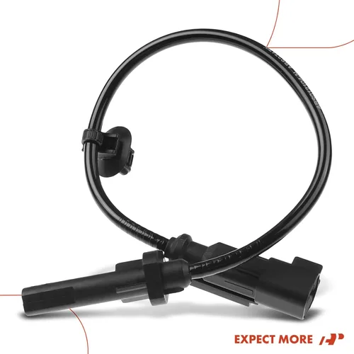 Vista 8 de A-Premium Sensor de velocidad de rueda ABS trasera izquierda/derecha compatible con Ford Transit 150 250 350 HD 2015 2016 2017 2018 2019 2020