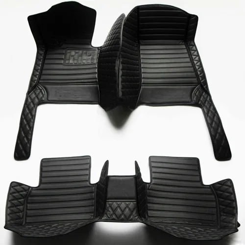 Vista 11 de Alfombrillas de automóvil personalizadas para Audi, Acura, BMW, Cadillac, Chevrolet, Dodge, Mercedes Benz, Ford, Honda, Infiniti, Jeep, Lexus