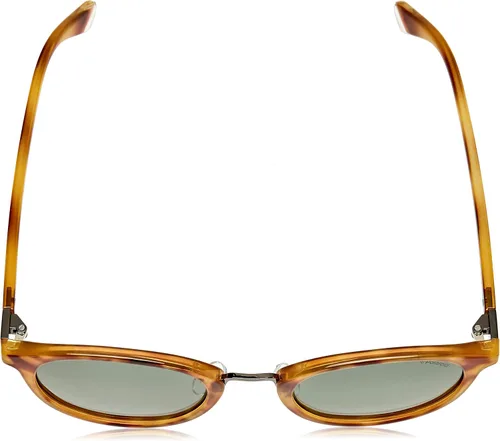 Vista 4 de Polaroid PLD 2091S - Gafas de sol ovaladas para hombre