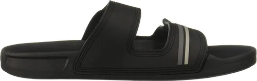 Vista 6 de Quiksilver Sandalias Rivi de doble ajuste de 3 puntos para hombre, PARENT, Padre