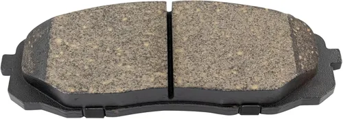Vista 27 de TRQ Juego de pastillas de freno delantero y rotores con revestimiento de cerámica compatible con Jeep Compass Patriot 2017