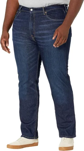 Vista 31 de Levi's Jeans 505 de ajuste regular para hombre (también disponibles en tallas grandes y altas)