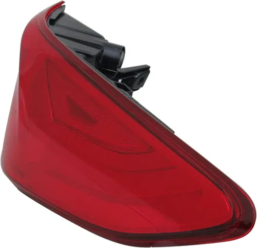 Vista 4 de TYC 11-9015-00-1 Lámpara trasera derecha de repuesto compatible con Honda Odyssey