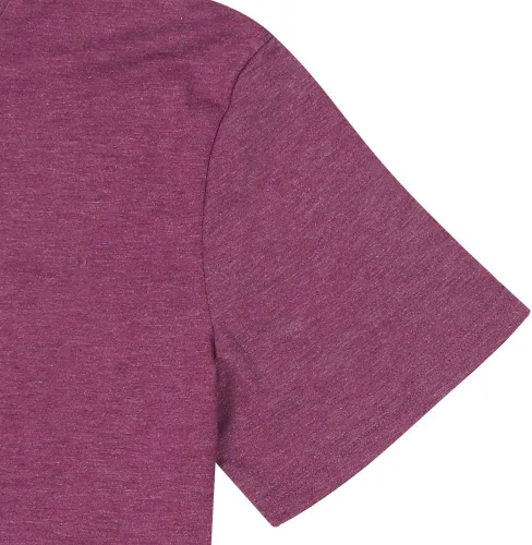 Vista 13 de Camiseta de manga corta con texto en inglés «Frenchie Mama», con estampado de letras para mujer, estilo casual
