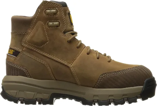 Vista 6 de Caterpillar Device - Botas de trabajo para hombre