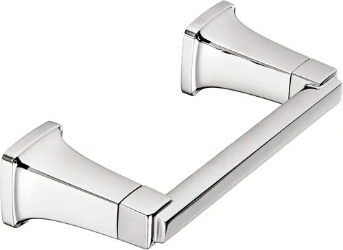 Vista 10 de American Standard 7353230.295 Townsend Portarrollos de papel higiénico, níquel cepillado