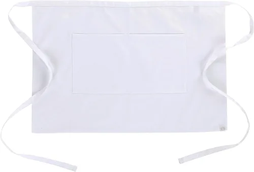 Vista 8 de Chef Works Unisex Half Bistro Apron