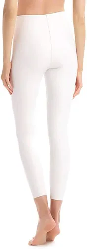 Vista 2 de Comando Perfect Control Leggings de piel sintética para mujer