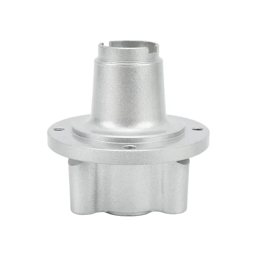 Vista 7 de Fydun - Buje de rueda delantera, 0.472 in de aluminio CNC para bicicleta Monkey Z50 Z50J