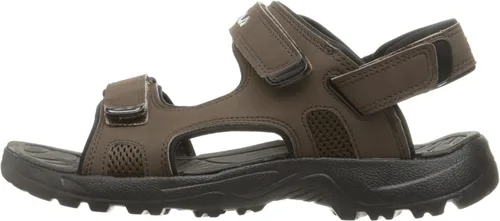 Vista 8 de Fila Men's Transition Athletic Sandal