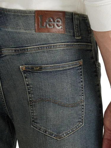 Vista 6 de Lee Extreme Motion - Jeans rectos cónicos para hombre