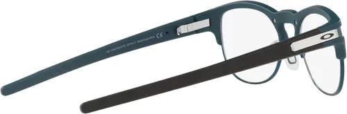 Vista 4 de Oakley OX8134-813407 Gafas de sol SATIN AZURE BLUE 2047in Satin Azure Blue