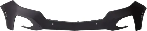Vista 75 de Garage-Pro Cubierta de parachoques compatible con Chevrolet Silverado 1500 2014-2015 con textura frontal superior certificada CAPA