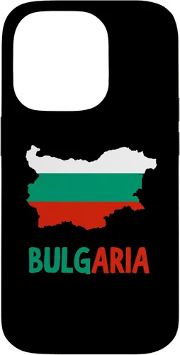 Vista 17 de Bulgaria Case for iPhone 17