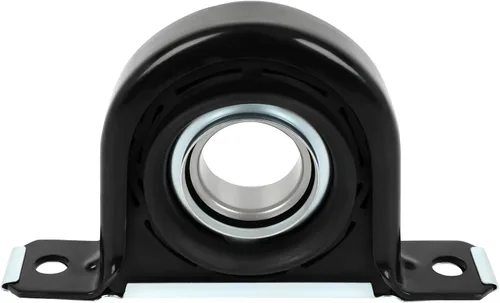 Vista 24 de SCITOO Cojinete de soporte central del eje de transmisión trasero apto para Porsche Cayenne 2003-2006 2008-2010, para Volkswagen Touareg 2004-2010