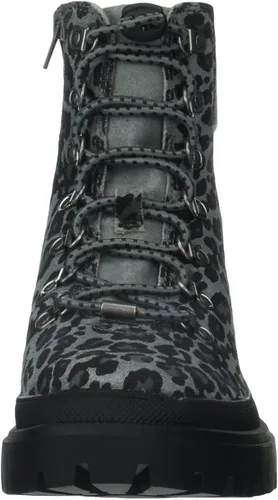 Vista 2 de Lucky Brand Botas de combate Eavan para hombre