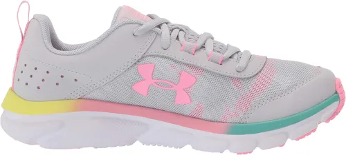 Vista 6 de Under Armour Unisex-Child Grade School Assert 8 Sneaker