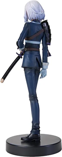 Vista 3 de Furyu Figura especial de Touken Ranbu Online: Honebami Toushirou