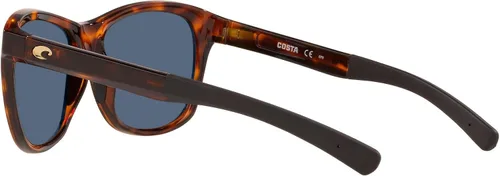 Vista 5 de Costa Del Mar Gafas de sol rectangulares Vela para hombre