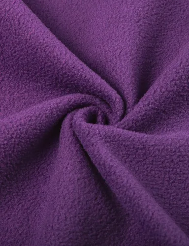 Vista 5 de SeSe Code Chaleco de forro polar ligero con cremallera frontal y bolsillos para mujer