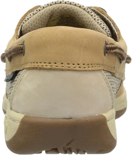 Vista 3 de Eastland Solstice - Zapatos náuticos para mujer