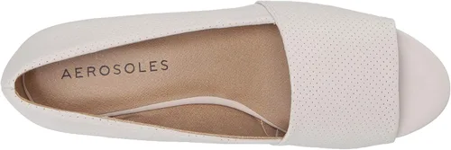 Vista 5 de Aerosoles Zapatos de tacón de cuña para mujer