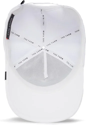 Vista 5 de Goorin Bros. The Farm Adjustable Mesh Trucker Hat for Men and Women