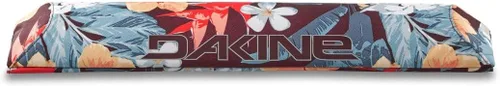 Vista 7 de Dakine Almohadillas para rack Aero de 18 pulgadas - Aloha Camo