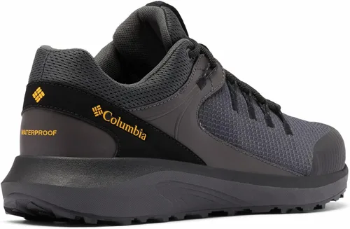 Vista 9 de Columbia Trailstorm impermeable