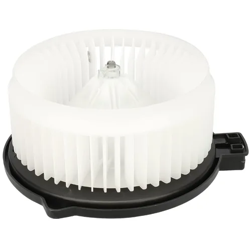 Vista 10 de IRONTEK Motor de soplador HVAC 35143 con jaula de ventilador para Chevy Avalanche/Silverado/Suburban 1500/2500/Tahoe, para Cadillac Escalade