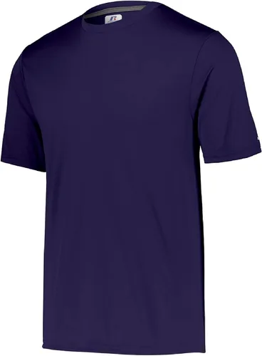 Vista 3 de Russell camiseta atlética para entrenar para hombre