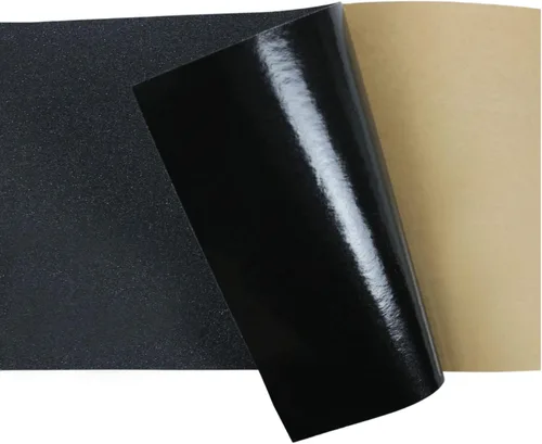 Vista 4 de Black Diamond Longboard Griptape 10 x 48 colores (una sola hoja)