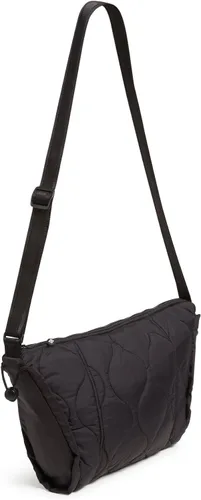 Vista 2 de Vera Bradley Bolso cruzado de peso pluma