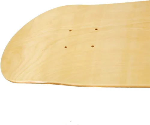 Vista 6 de Tablas de Skateboard de Maple LOSENKA, Tablas de Skateboard de Cola Doble, Tablas de Skateboard Ligeras, Cinta Adhesiva de Agarre Gratuita