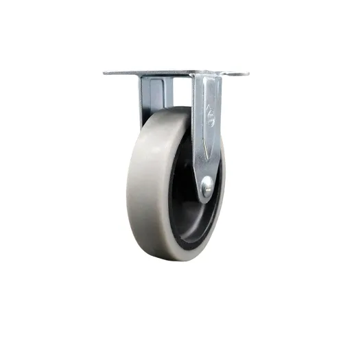 Vista 41 de Service Caster Marca – Compatible con/reemplazo para – Carritos de limpieza de conserje – Se adapta a la mayoría de carritos de limpieza Rubbermaid