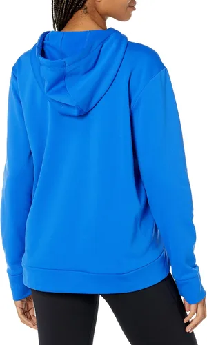 Vista 2 de Under Armour Sudadera con capucha ArmourFleece con capucha para mujer